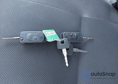 2012 Mercedes-Benz Sprinter 2500 High Roof z USA, uszkodzony, nr VIN WD3PE8CB8C5680484